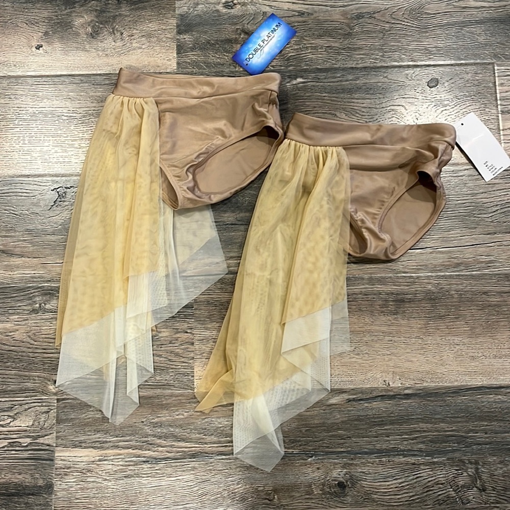 Dance Briefs